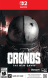 Cronos: The New Dawn - Nintendo Switch 2 - Retro Island Gaming