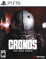 Cronos: The New Dawn - Playstation 5 - Retro Island Gaming