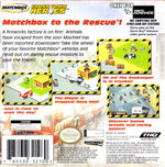 Cross Town Heroes - GameBoy Advance - Retro Island Gaming