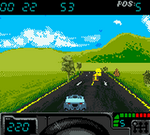 Cruis'n Exotica - GameBoy Color - Retro Island Gaming