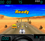 Cruis'n Exotica - GameBoy Color - Retro Island Gaming
