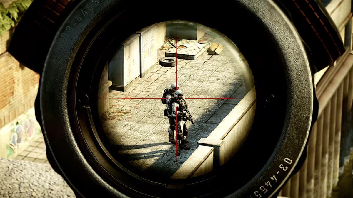 Crysis 2 Remastered - Nintendo Switch - Retro Island Gaming