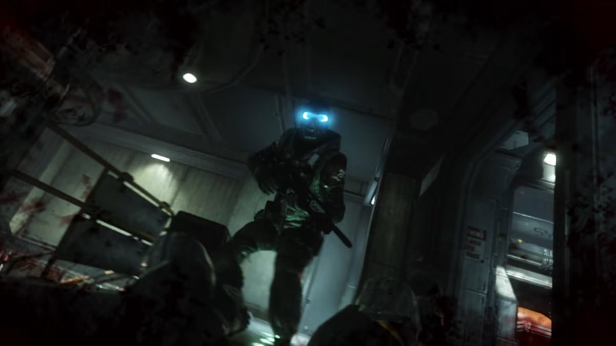 Crysis 3 Remastered - Nintendo Switch - Retro Island Gaming