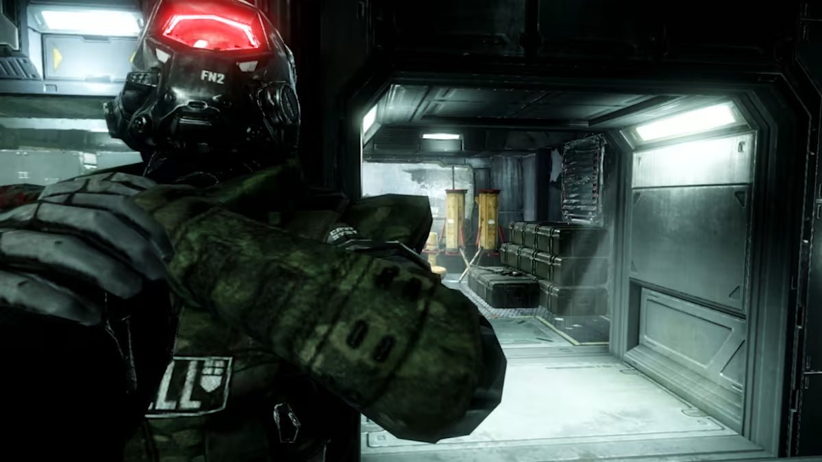 Crysis 3 Remastered - Nintendo Switch - Retro Island Gaming