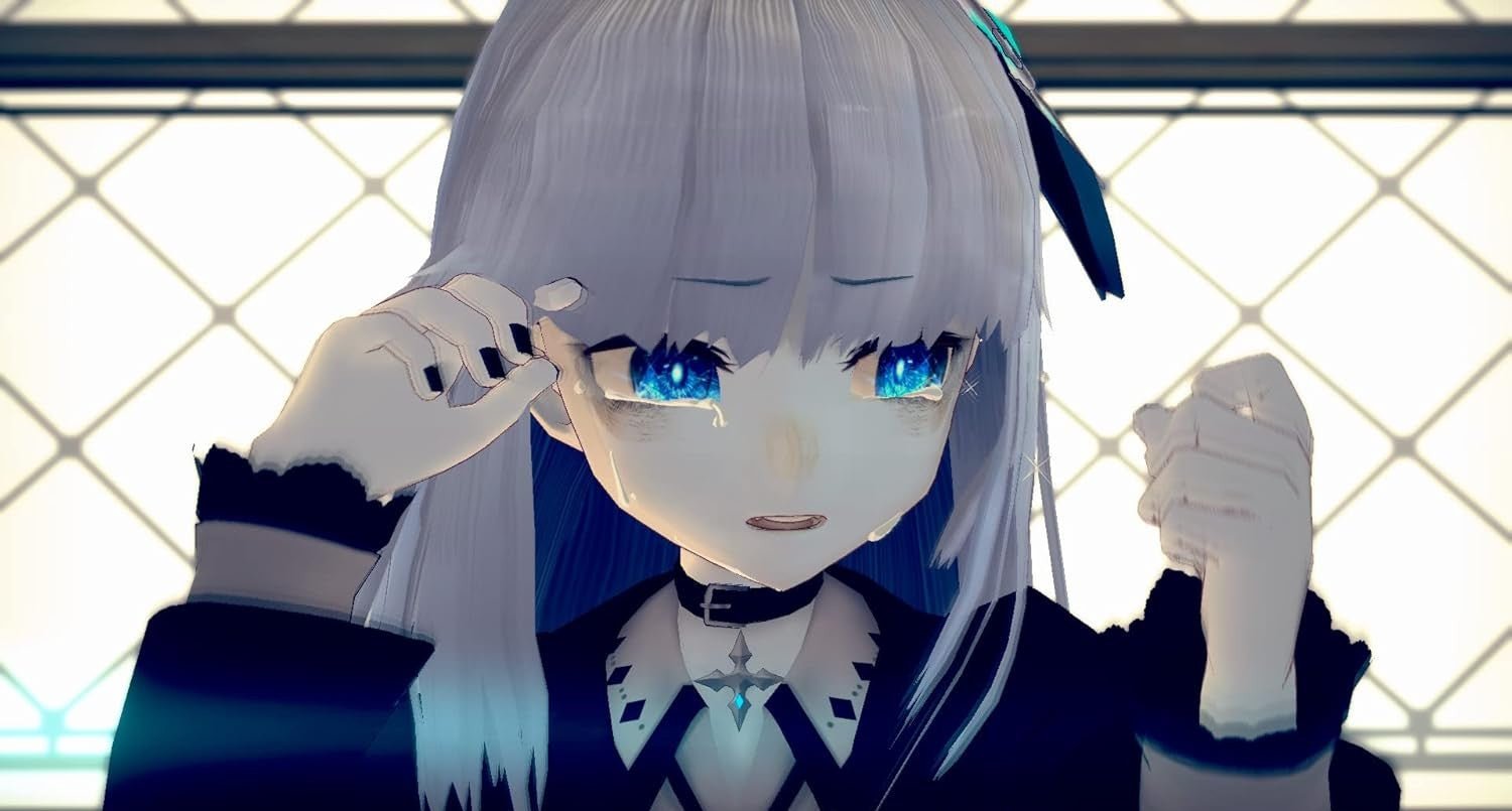 Crystar - Nintendo Switch - Retro Island Gaming