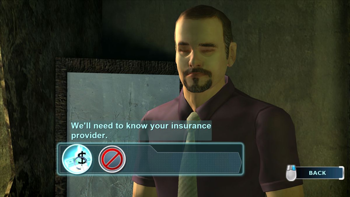 CSI: Fatal Conspiracy - Wii - Retro Island Gaming