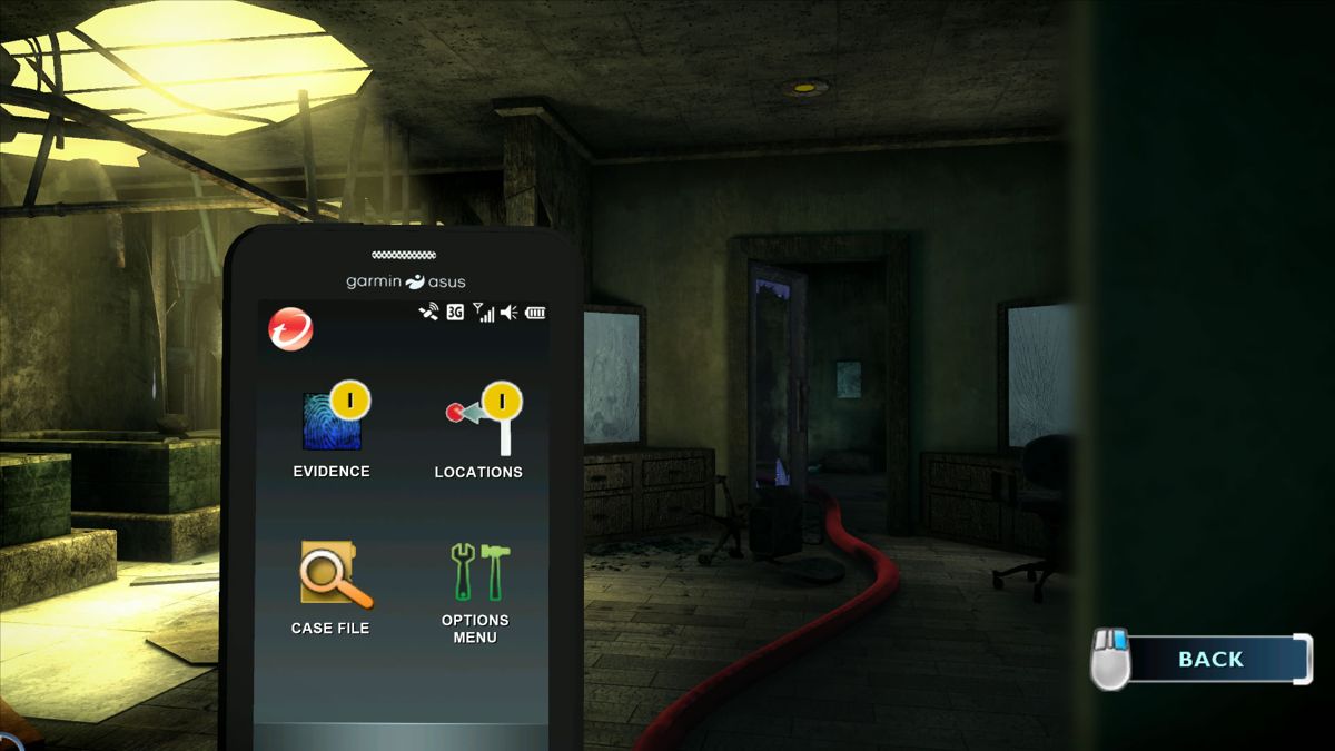CSI: Fatal Conspiracy - Wii - Retro Island Gaming