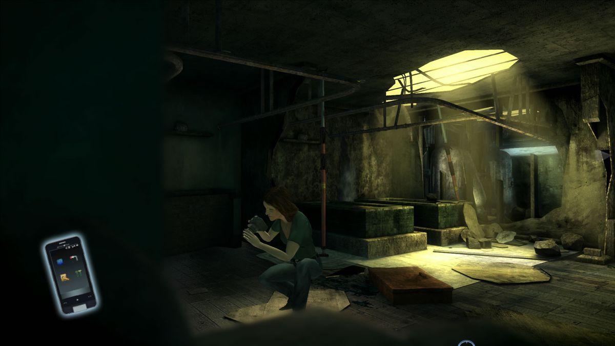 CSI: Fatal Conspiracy - Wii - Retro Island Gaming