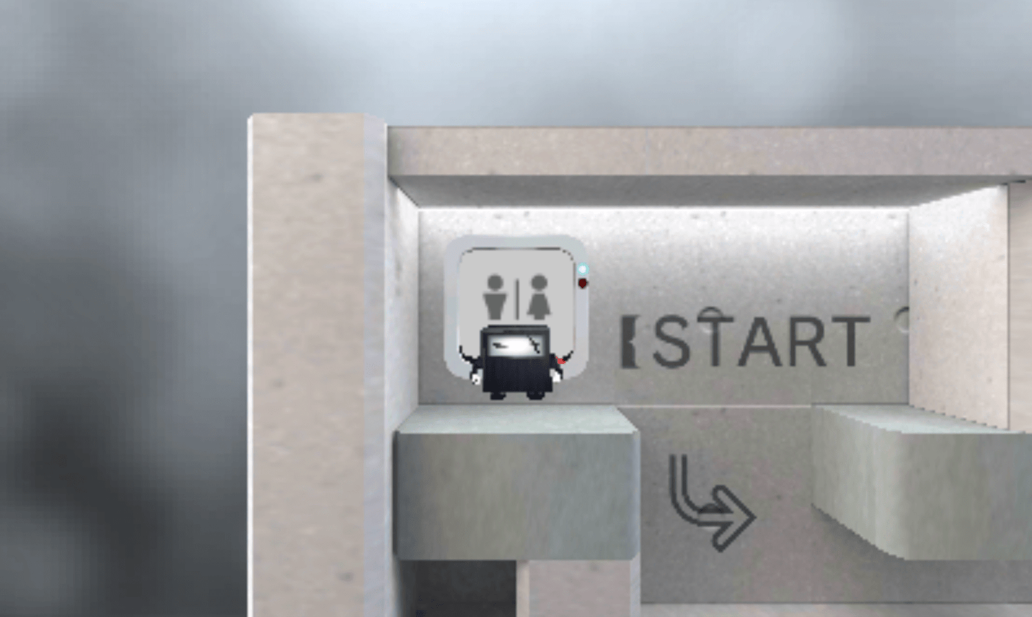 Cubic Ninja - Nintendo 3DS - Retro Island Gaming