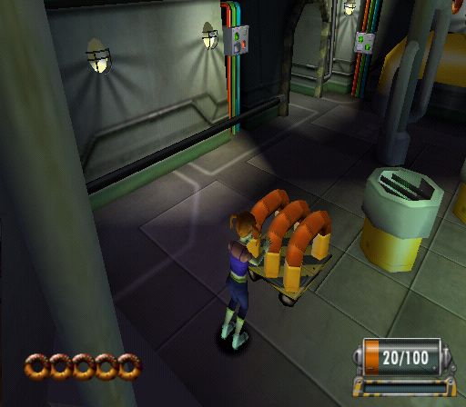 Cubix Robots For Everyone Showdown - Playstation 2 - Retro Island Gaming