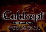 Culdcept - JP Sega Saturn - Retro Island Gaming