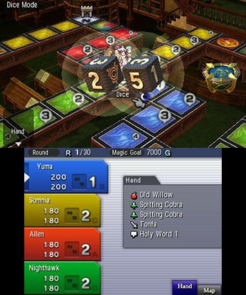 Culdcept Revolt [Limited Edition] - Nintendo 3DS - Retro Island Gaming