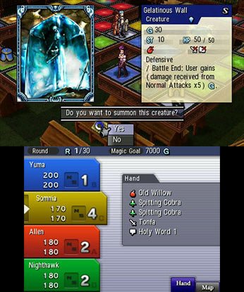Culdcept Revolt [Limited Edition] - Nintendo 3DS - Retro Island Gaming
