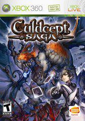 Culdcept Saga - Xbox 360 - Retro Island Gaming