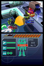 Custom Robo Arena - Nintendo DS - Retro Island Gaming