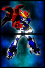 Custom Robo Arena - Nintendo DS - Retro Island Gaming