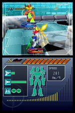 Custom Robo Arena - Nintendo DS - Retro Island Gaming