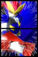 Custom Robo Arena - Nintendo DS - Retro Island Gaming