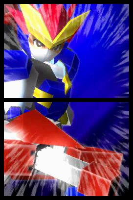 Custom Robo Arena - Nintendo DS - Retro Island Gaming