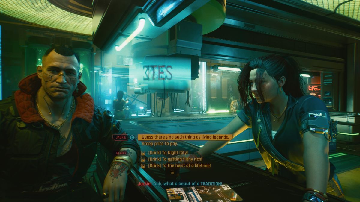 Cyberpunk 2077 [With Extras] - Playstation 4 - Retro Island Gaming