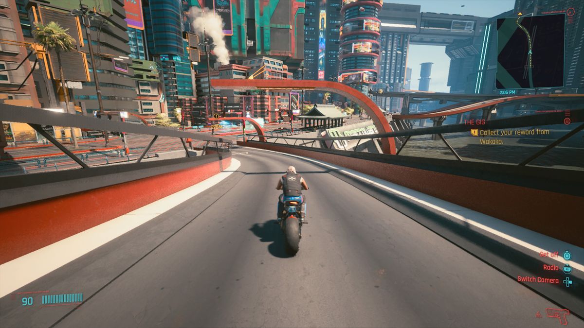 Cyberpunk 2077 [With Extras] - Playstation 4 - Retro Island Gaming