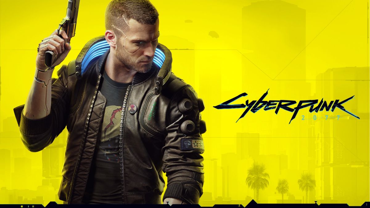 Cyberpunk 2077 [With Extras] - Playstation 4 - Retro Island Gaming