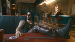 Cyberpunk 2077 [With Extras] - Playstation 4 - Retro Island Gaming