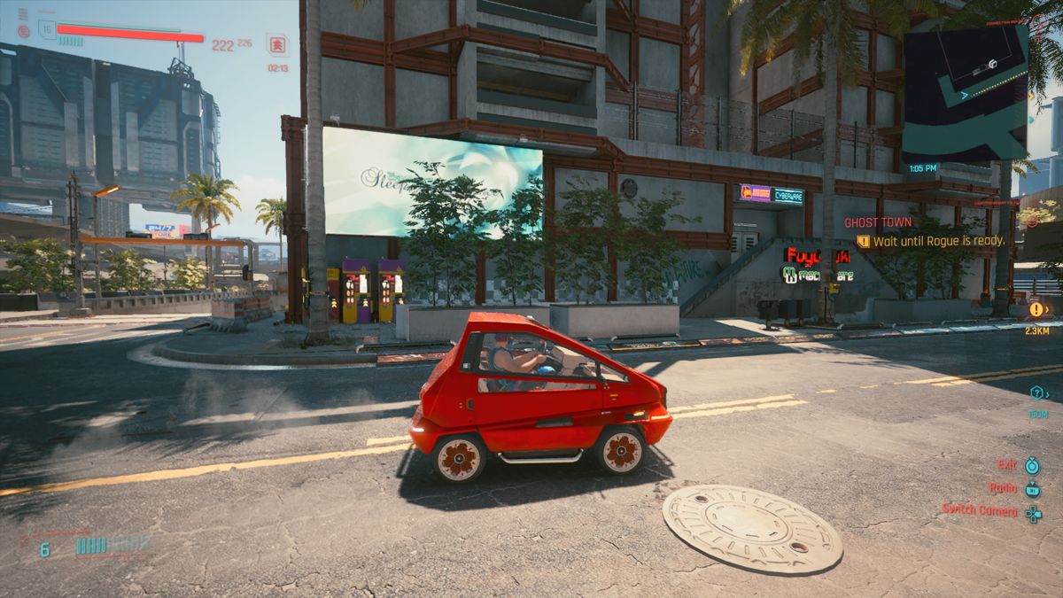 Cyberpunk 2077 [With Extras] - Playstation 4 - Retro Island Gaming