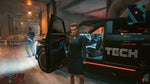 Cyberpunk 2077 [With Extras] - Playstation 4 - Retro Island Gaming