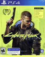 Cyberpunk 2077 [With Extras] - Playstation 4 - Retro Island Gaming
