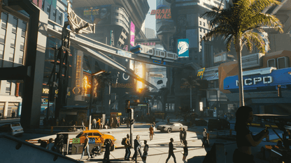 Cyberpunk 2077 - Xbox One - Retro Island Gaming