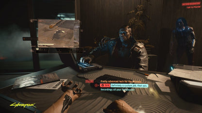 Cyberpunk 2077 - Xbox One - Retro Island Gaming