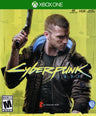 Cyberpunk 2077 - Xbox One - Retro Island Gaming