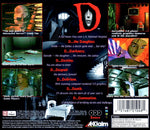 D - Playstation - Retro Island Gaming