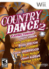 Country Dance 2 - Wii - Retro Island Gaming