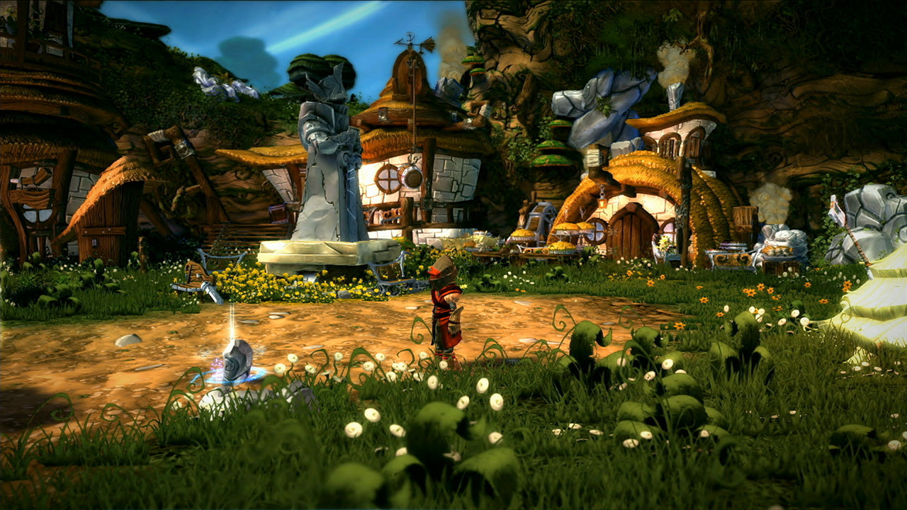 Project Spark - Xbox One