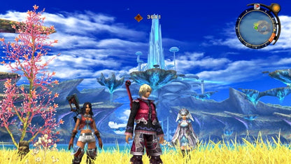 Xenoblade Chronicles - Wii - Retro Island Gaming