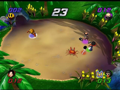 Pac-Man Fever - Playstation 2 - Retro Island Gaming