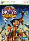 Brave: A Warrior's Tale - Xbox 360 - Retro Island Gaming