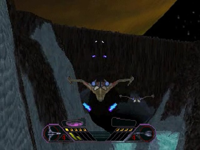 Solar Eclipse - Sega Saturn - Retro Island Gaming