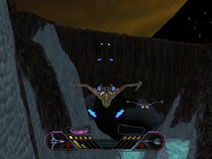 Solar Eclipse - Sega Saturn - Retro Island Gaming