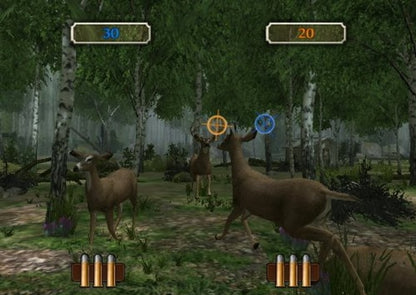 Buck Fever - Wii