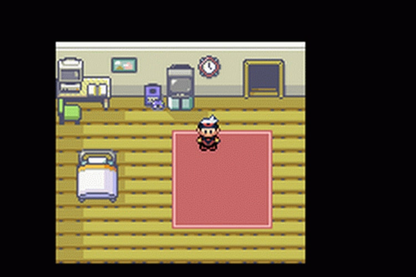 Pokemon Ruby - GameBoy Advance - Retro Island Gaming