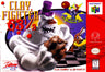 Clay Fighter 63 1/3 - Nintendo 64 - Retro Island Gaming