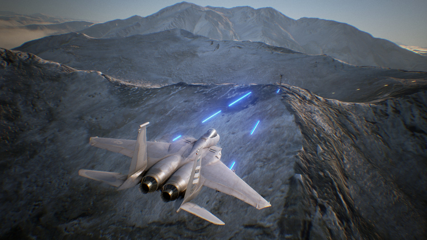 Ace Combat 7 Skies Unknown - Xbox One