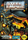 Steel Empire - Sega Genesis - Retro Island Gaming