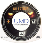Killzone Liberation [Favorites] - PSP - Retro Island Gaming