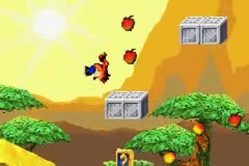 Crash and Spyro Superpack: Purple & Orange - GameBoy Advance - Retro Island Gaming