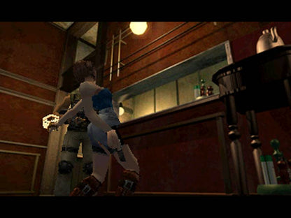 Resident Evil 3 Nemesis [Greatest Hits] - Playstation
