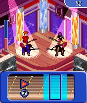 The Sims Bustin Out - N-Gage